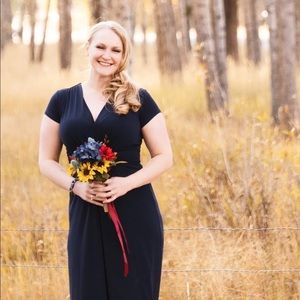 Meet your Posher, Katherine